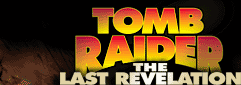 Tomb Raider | The Last Revelation